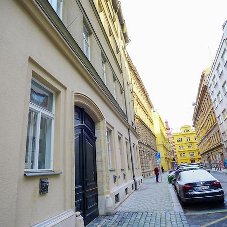 Elegant & Stylish Center Apartments! Praga Zewnętrze zdjęcie