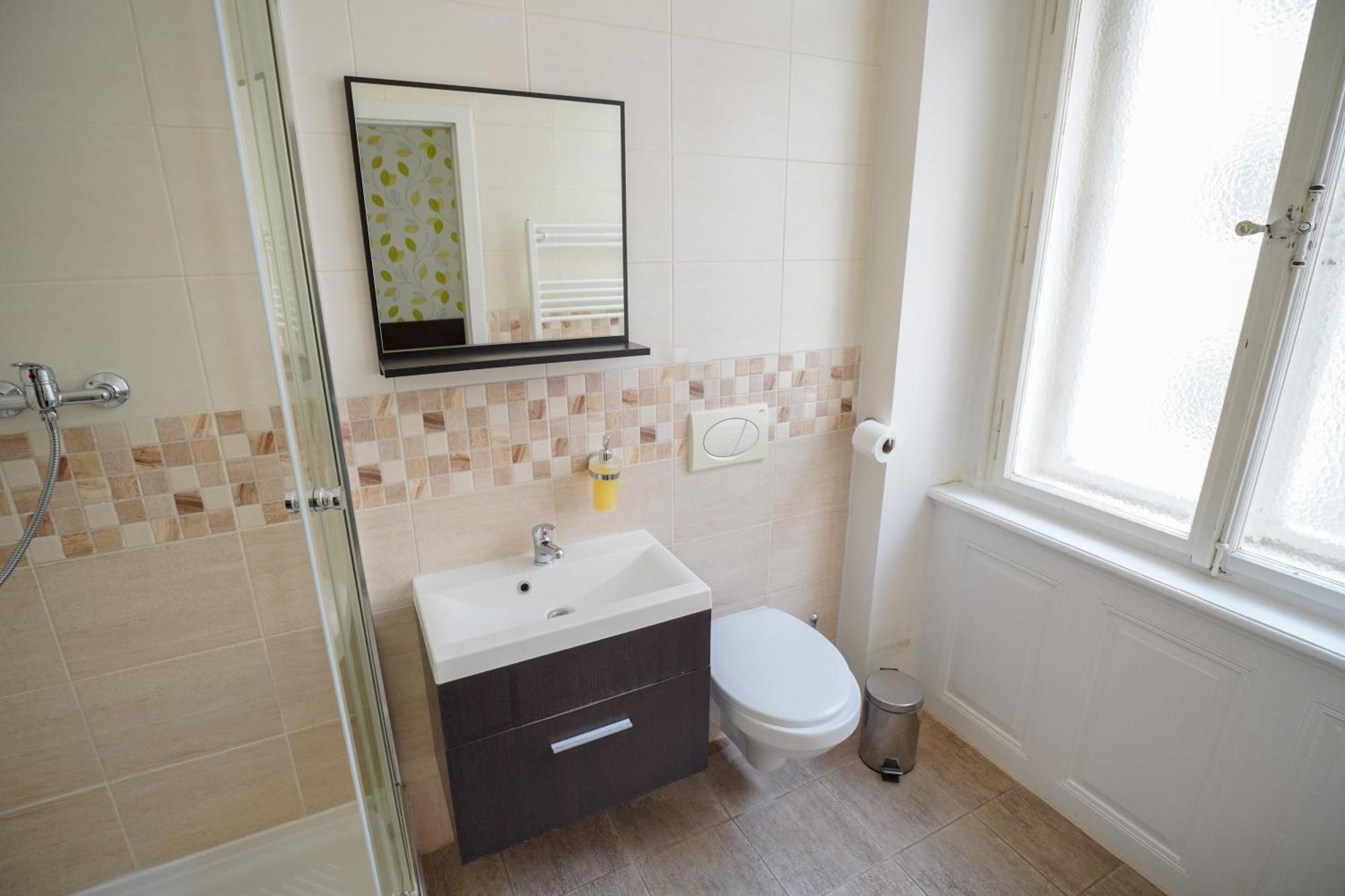 Elegant & Stylish Center Apartments! Praga Zewnętrze zdjęcie