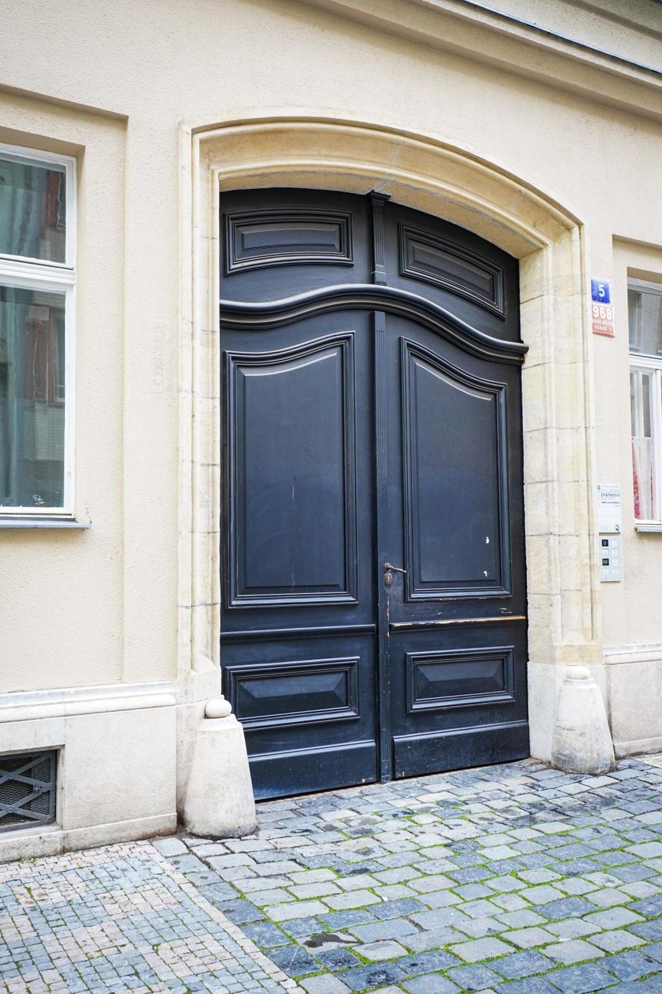 Elegant & Stylish Center Apartments! Praga Zewnętrze zdjęcie