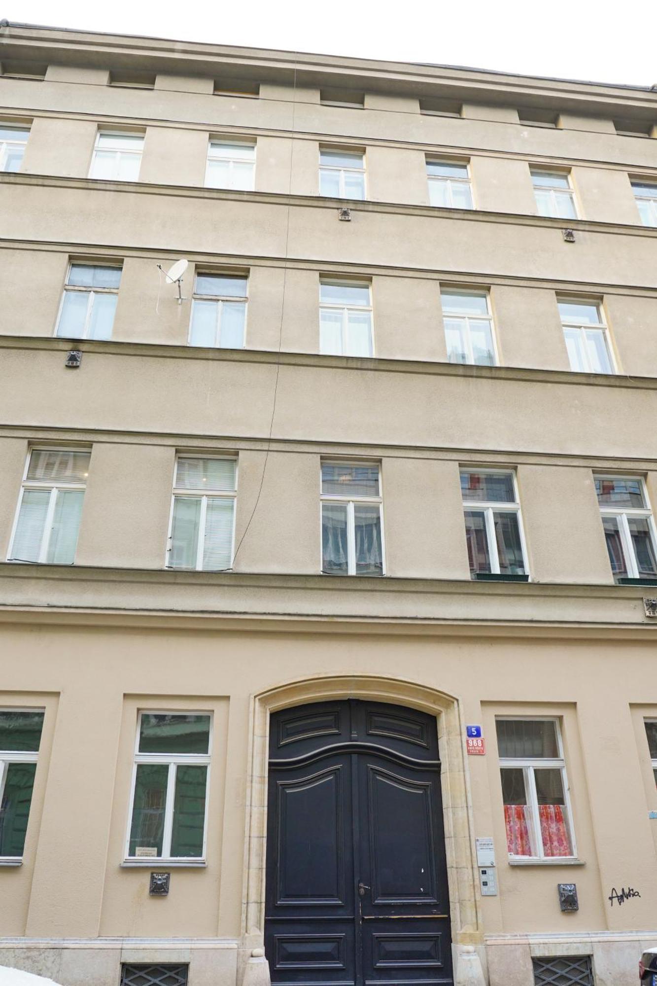 Elegant & Stylish Center Apartments! Praga Zewnętrze zdjęcie