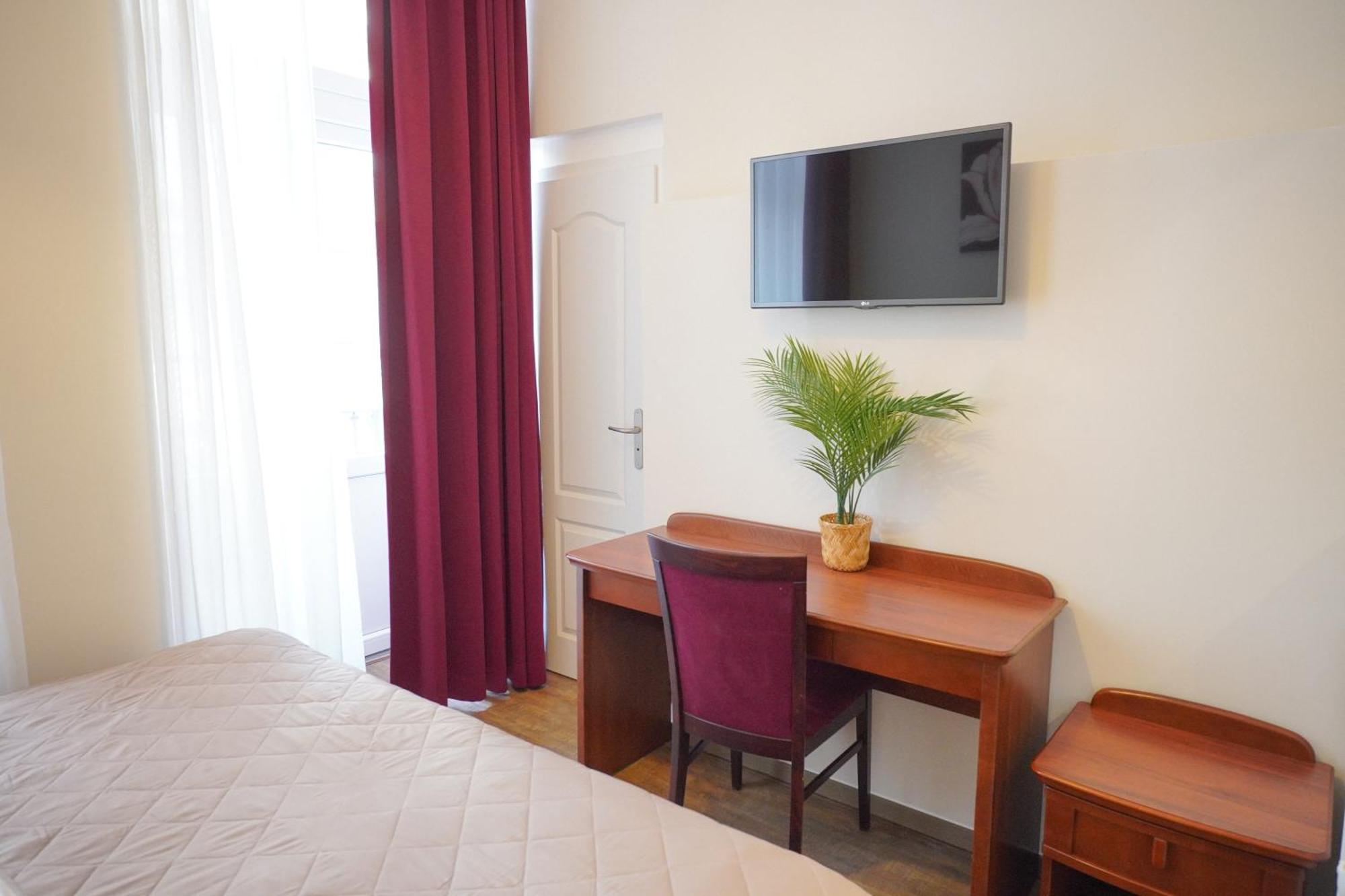 Elegant & Stylish Center Apartments! Praga Zewnętrze zdjęcie