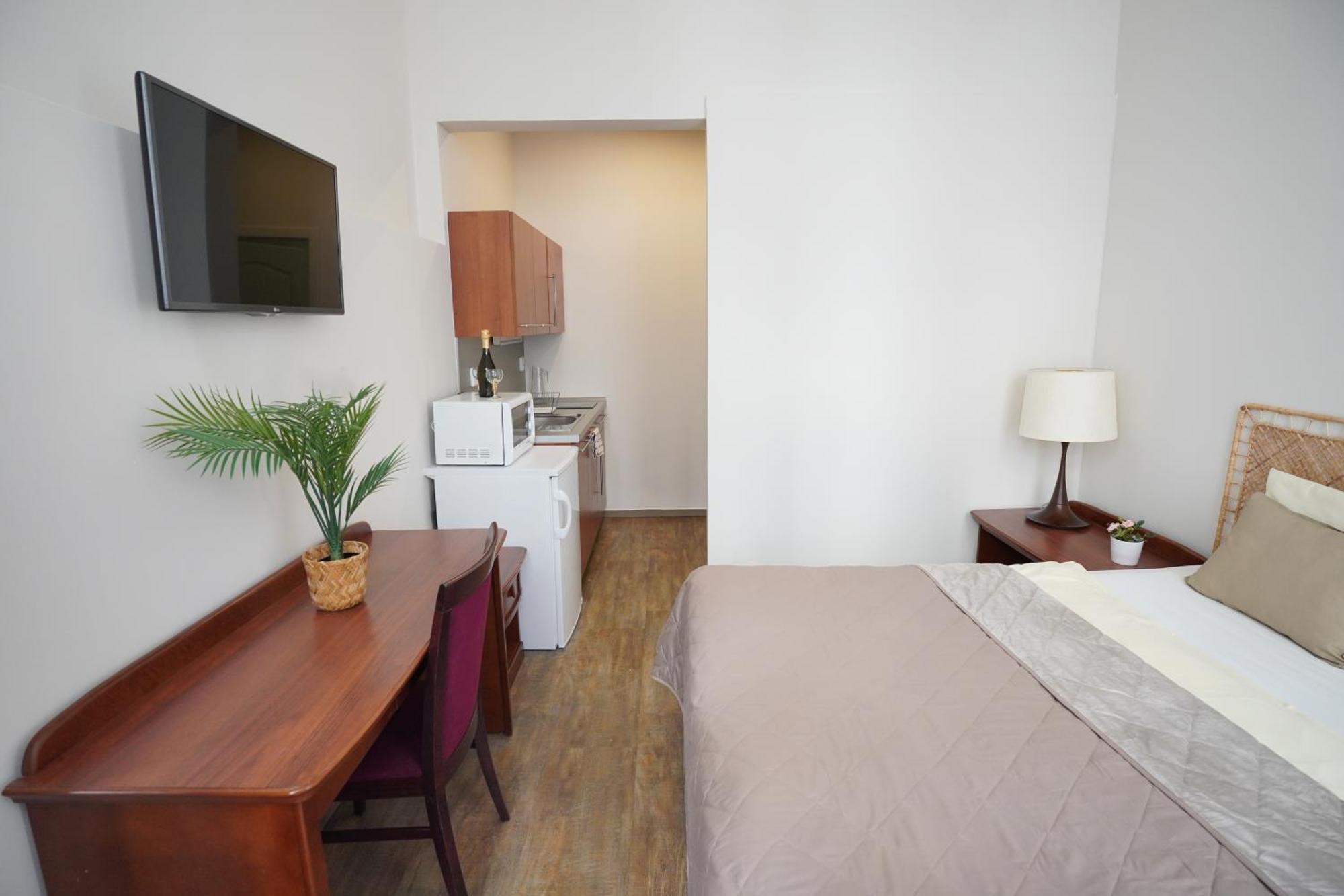 Elegant & Stylish Center Apartments! Praga Zewnętrze zdjęcie