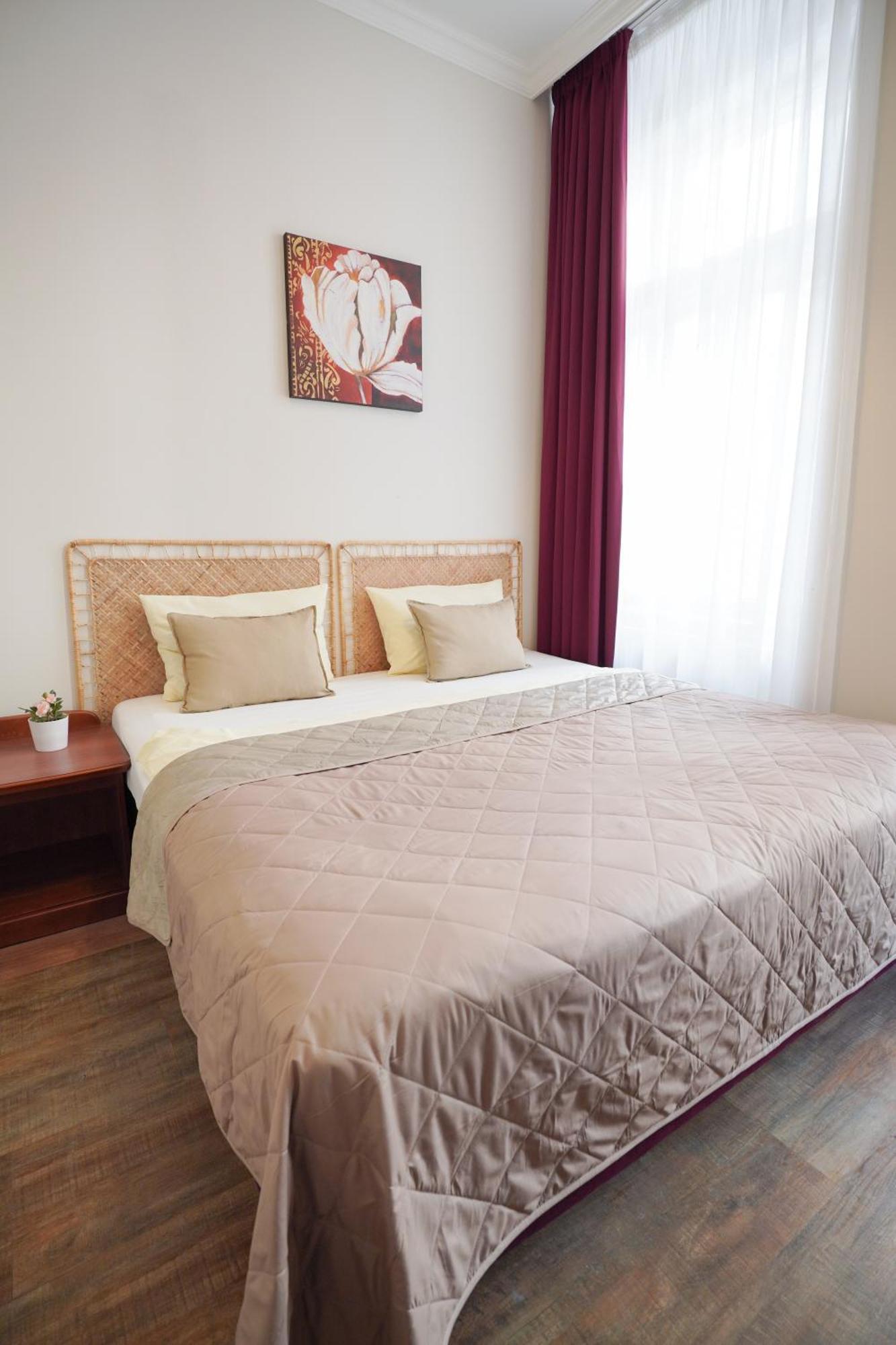 Elegant & Stylish Center Apartments! Praga Zewnętrze zdjęcie