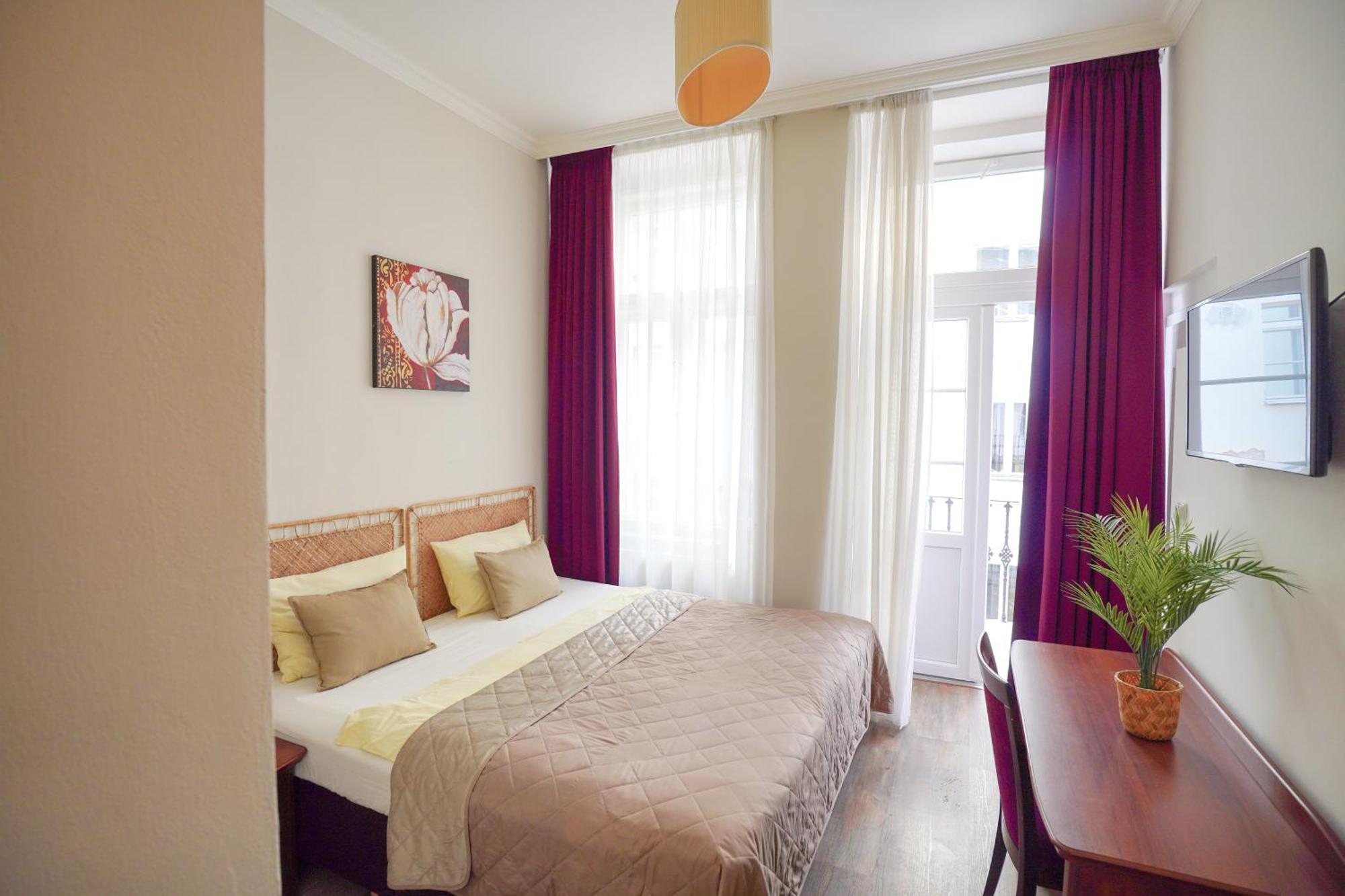 Elegant & Stylish Center Apartments! Praga Zewnętrze zdjęcie