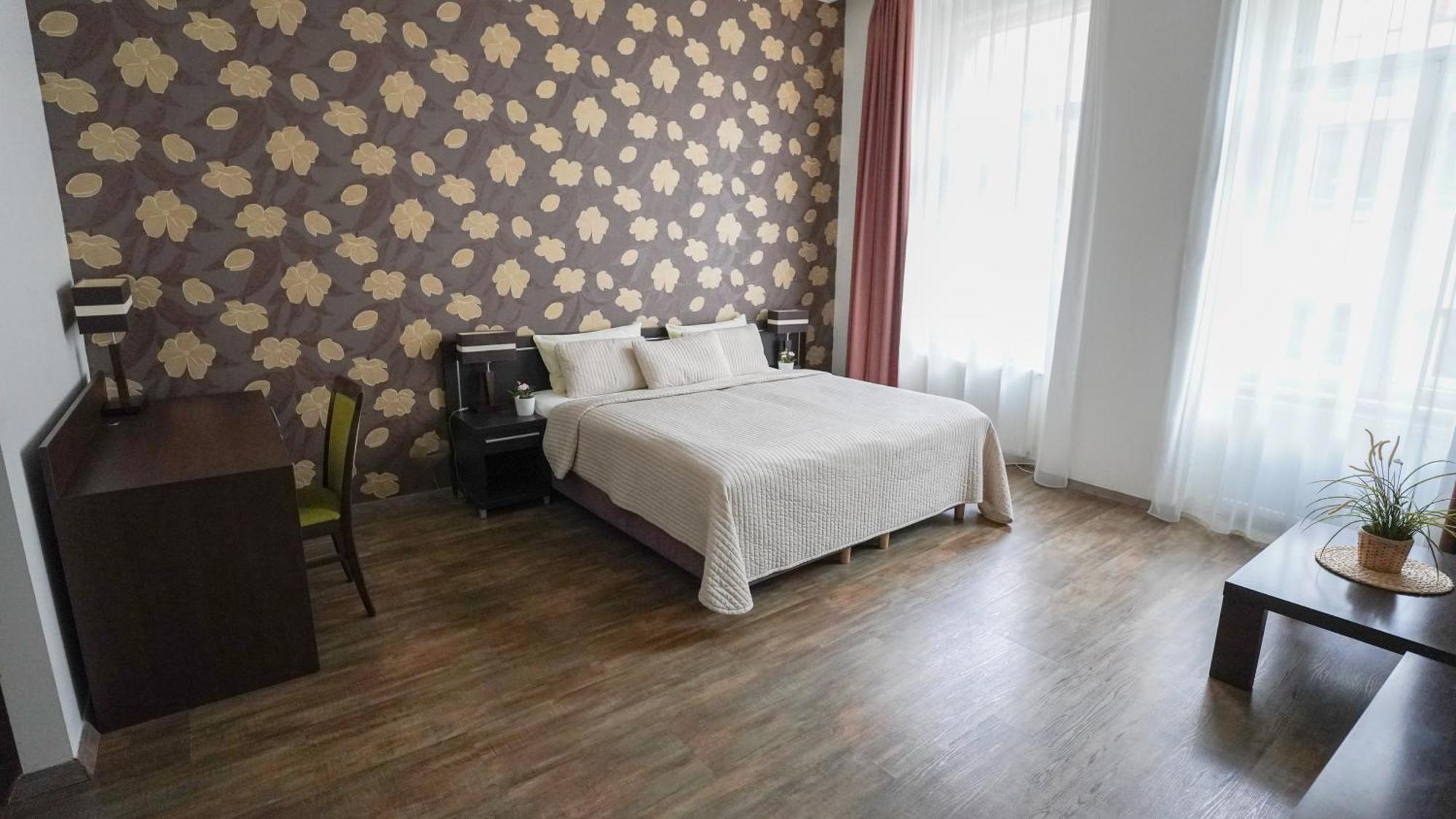Elegant & Stylish Center Apartments! Praga Zewnętrze zdjęcie