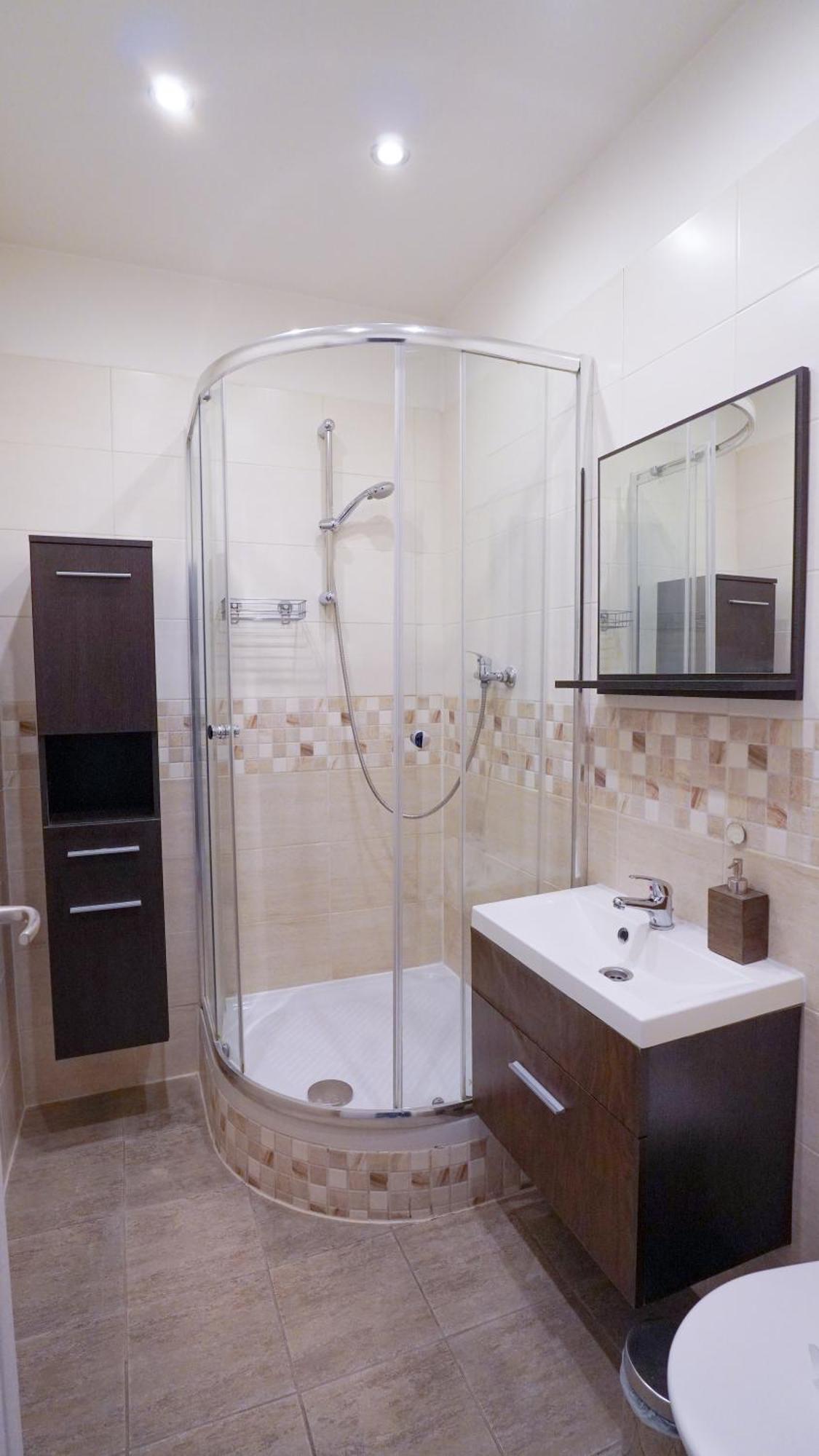 Elegant & Stylish Center Apartments! Praga Zewnętrze zdjęcie