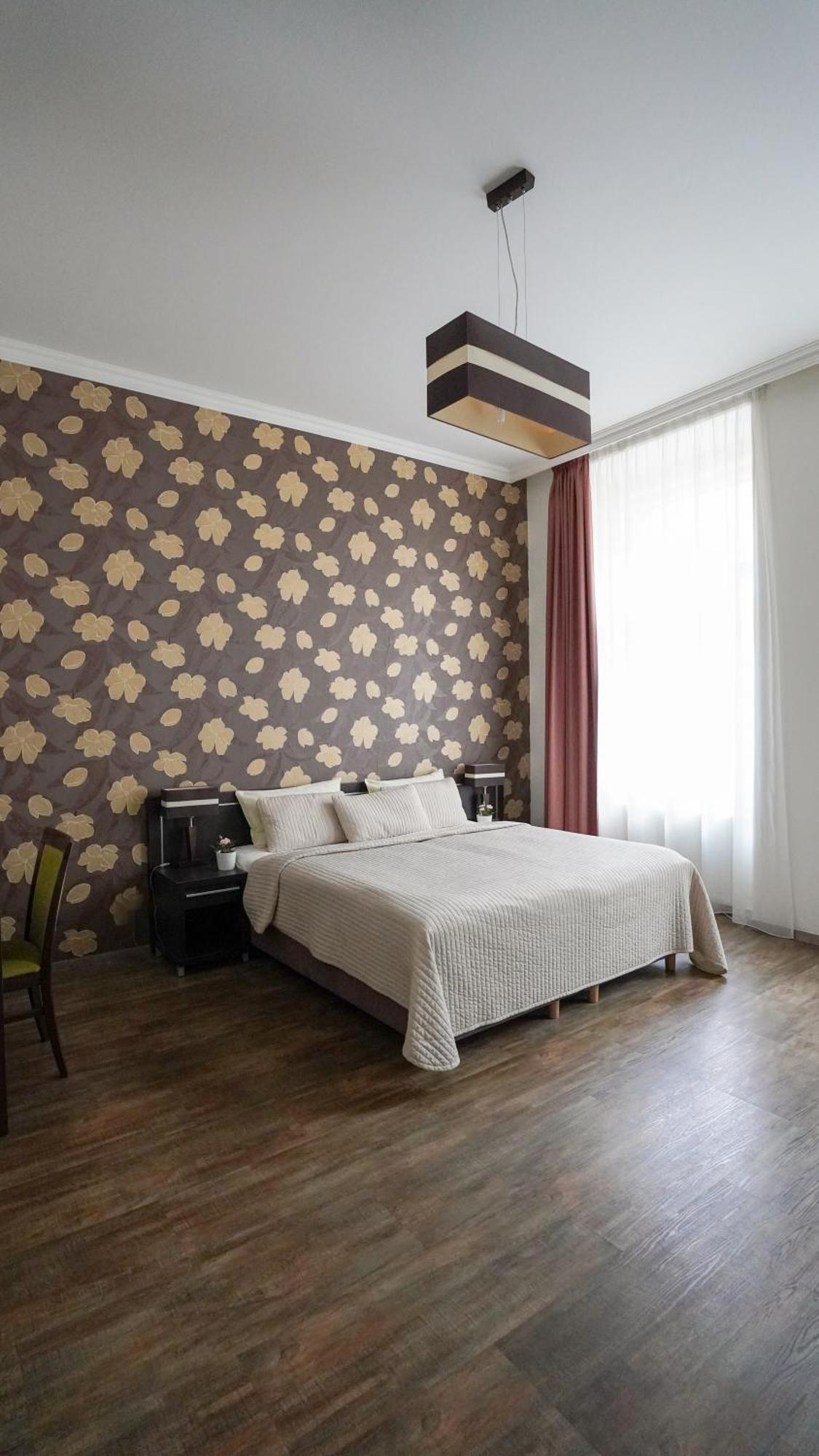 Elegant & Stylish Center Apartments! Praga Zewnętrze zdjęcie