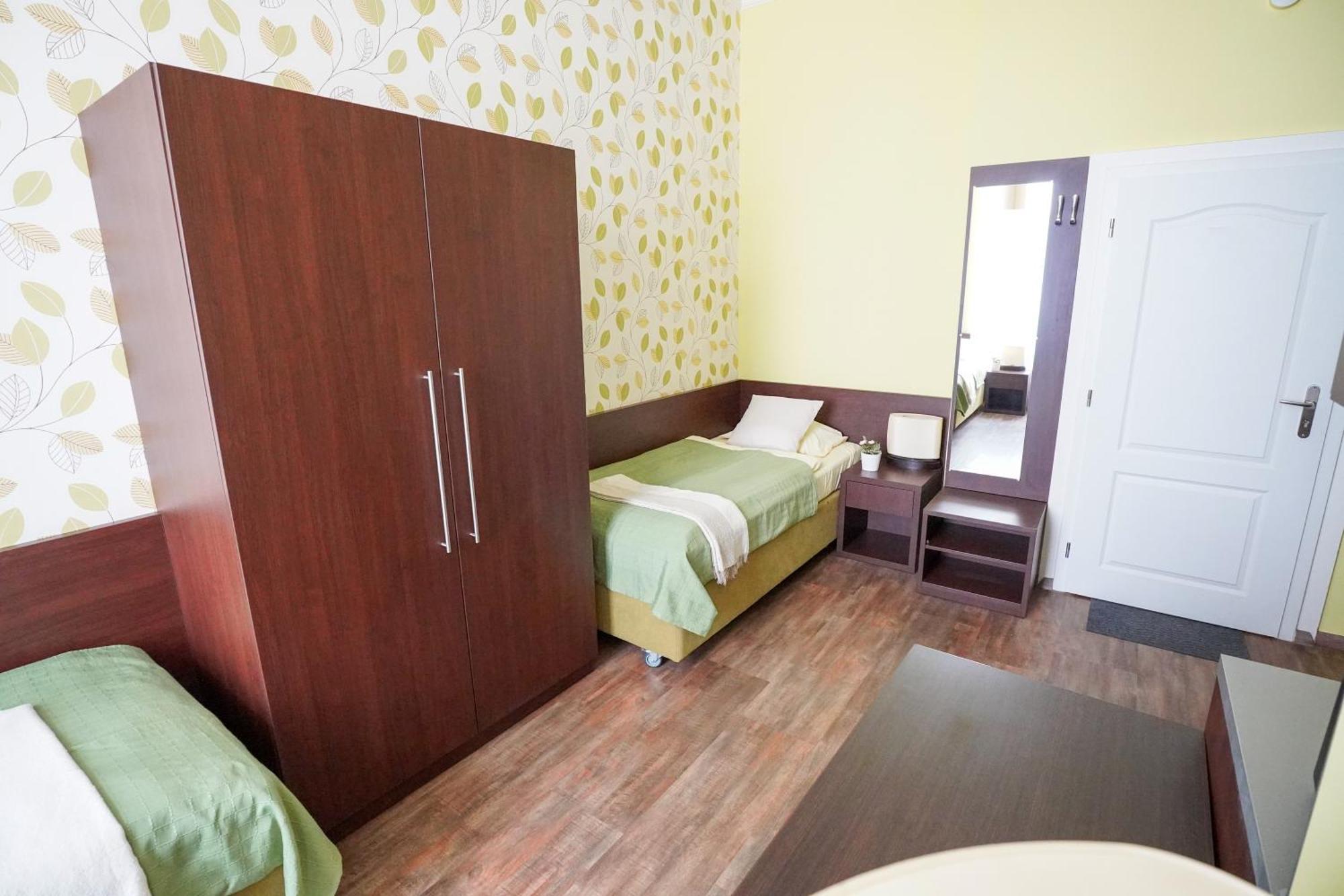 Elegant & Stylish Center Apartments! Praga Zewnętrze zdjęcie