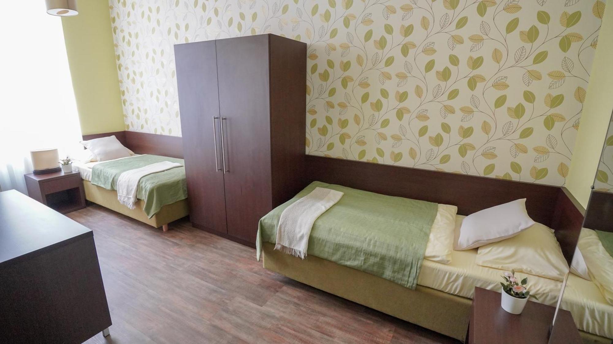 Elegant & Stylish Center Apartments! Praga Zewnętrze zdjęcie