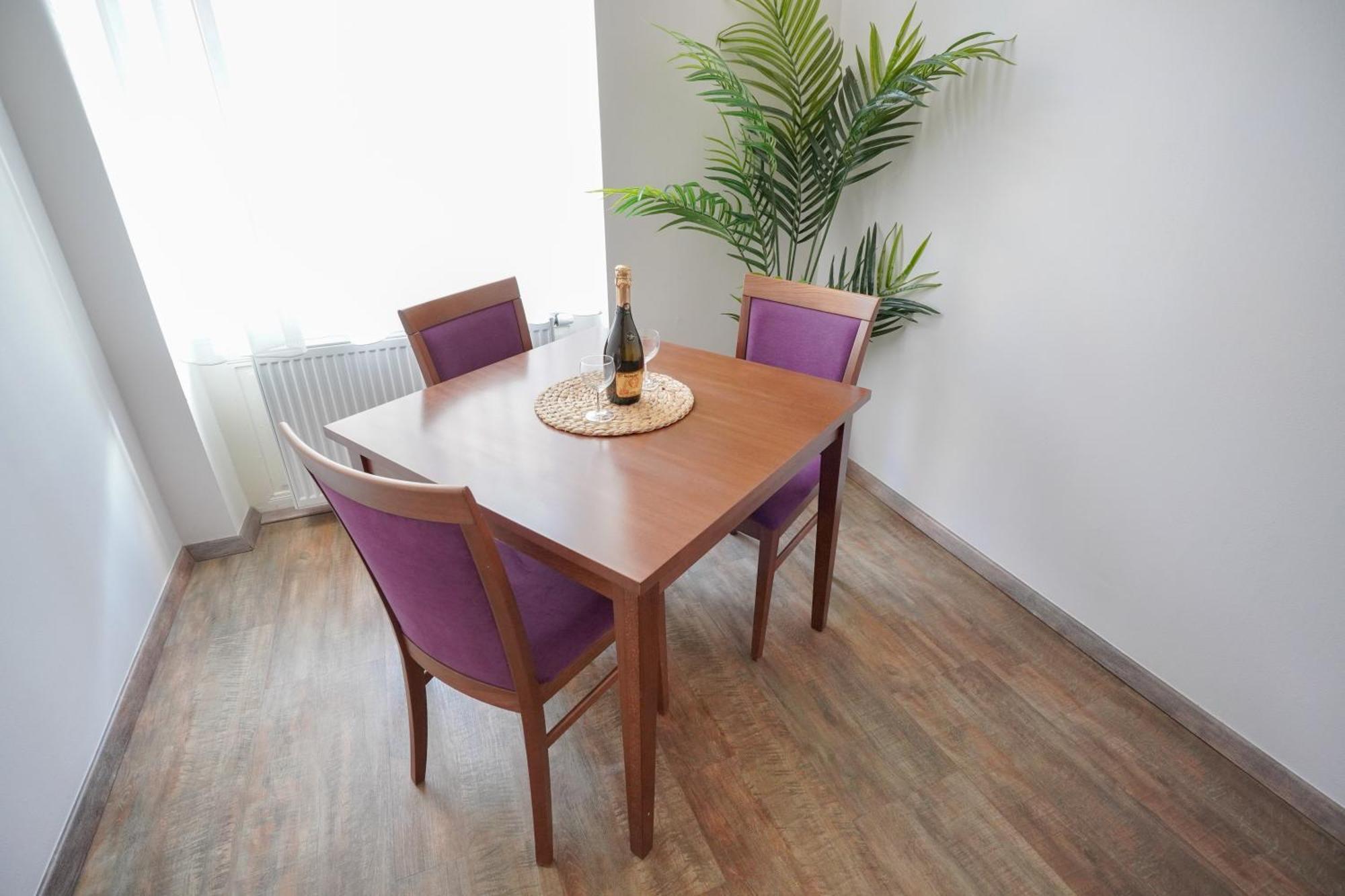 Elegant & Stylish Center Apartments! Praga Zewnętrze zdjęcie