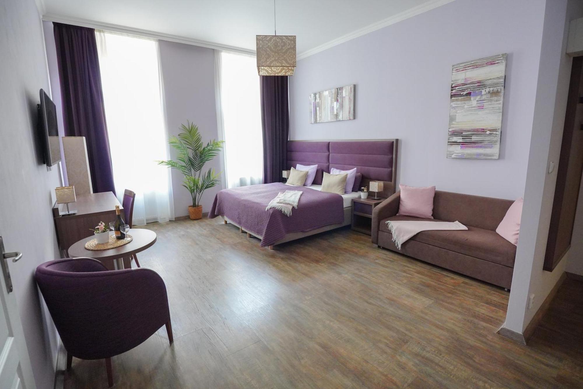 Elegant & Stylish Center Apartments! Praga Zewnętrze zdjęcie