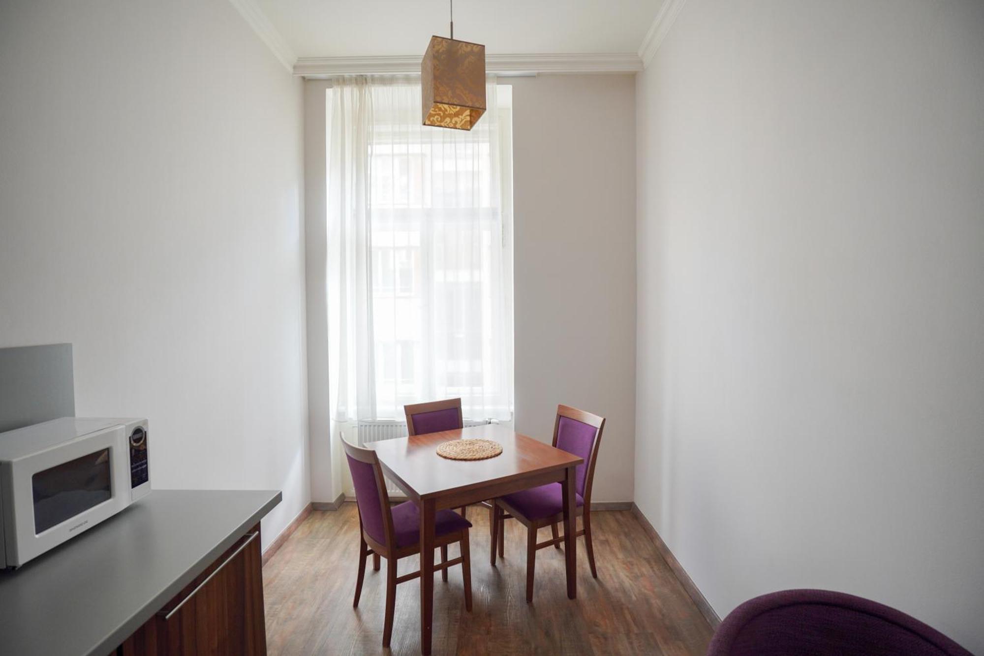 Elegant & Stylish Center Apartments! Praga Zewnętrze zdjęcie