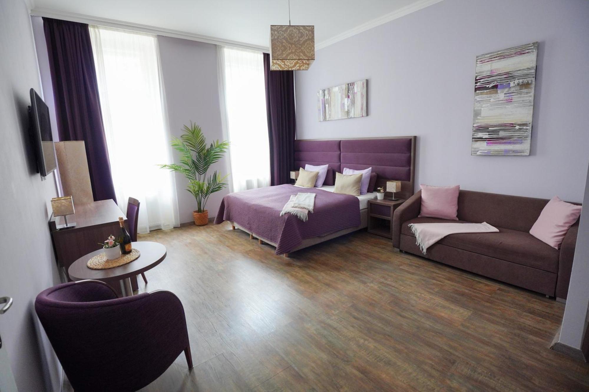 Elegant & Stylish Center Apartments! Praga Zewnętrze zdjęcie