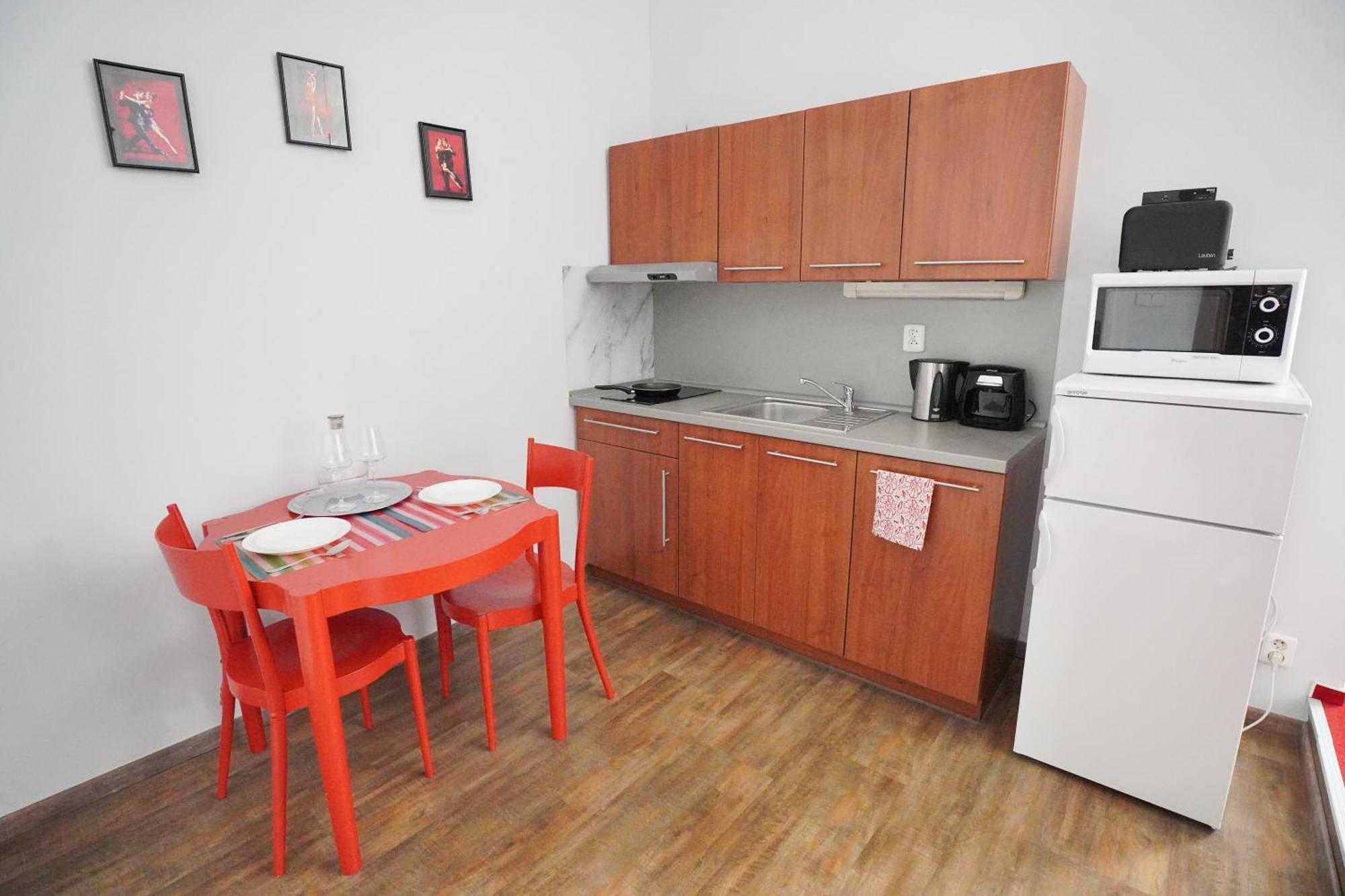 Elegant & Stylish Center Apartments! Praga Zewnętrze zdjęcie