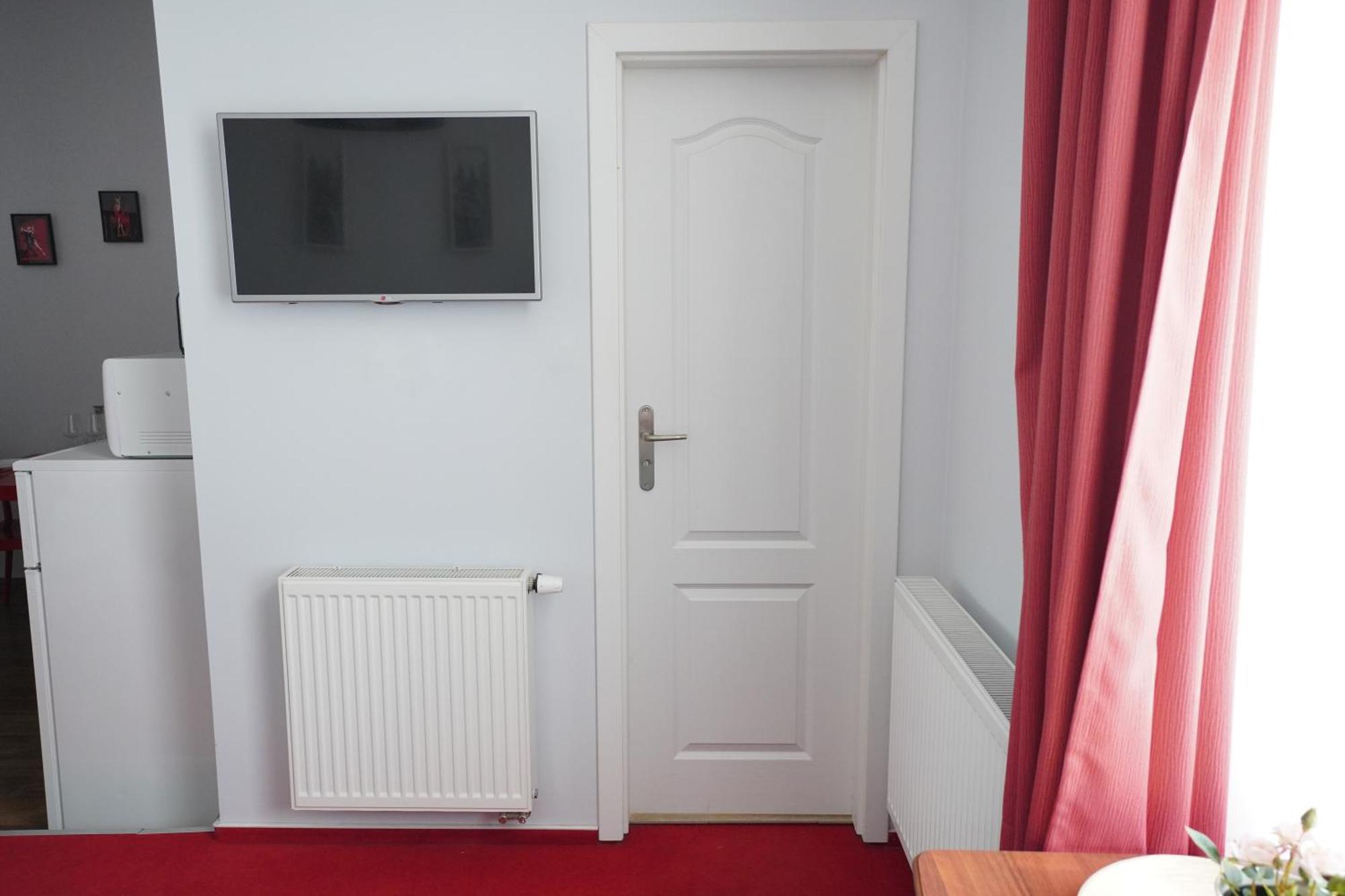 Elegant & Stylish Center Apartments! Praga Zewnętrze zdjęcie