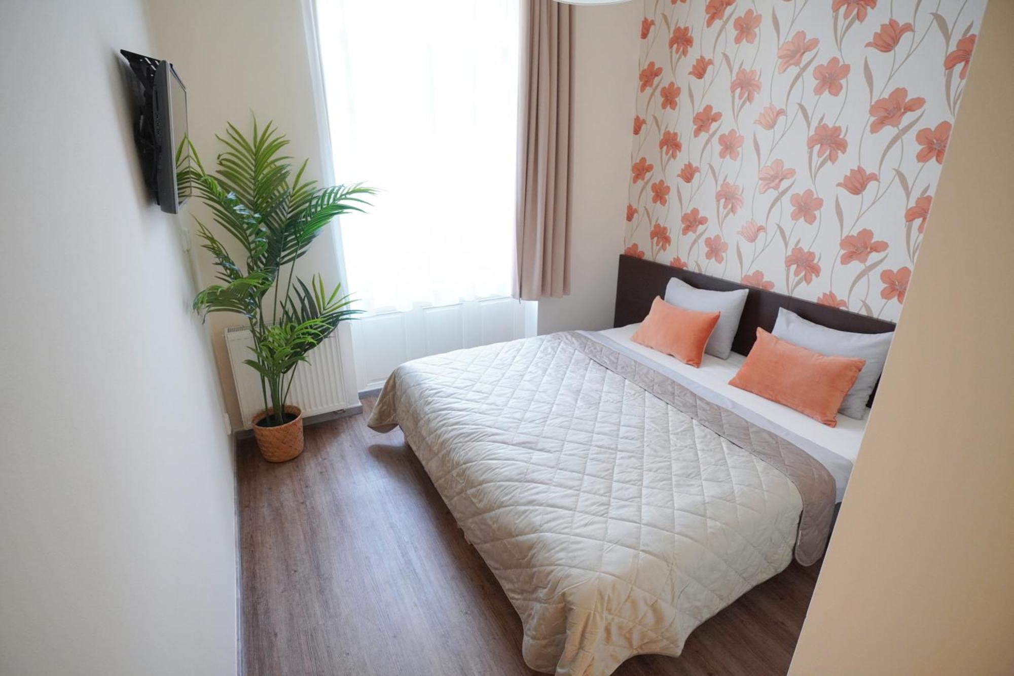 Elegant & Stylish Center Apartments! Praga Zewnętrze zdjęcie