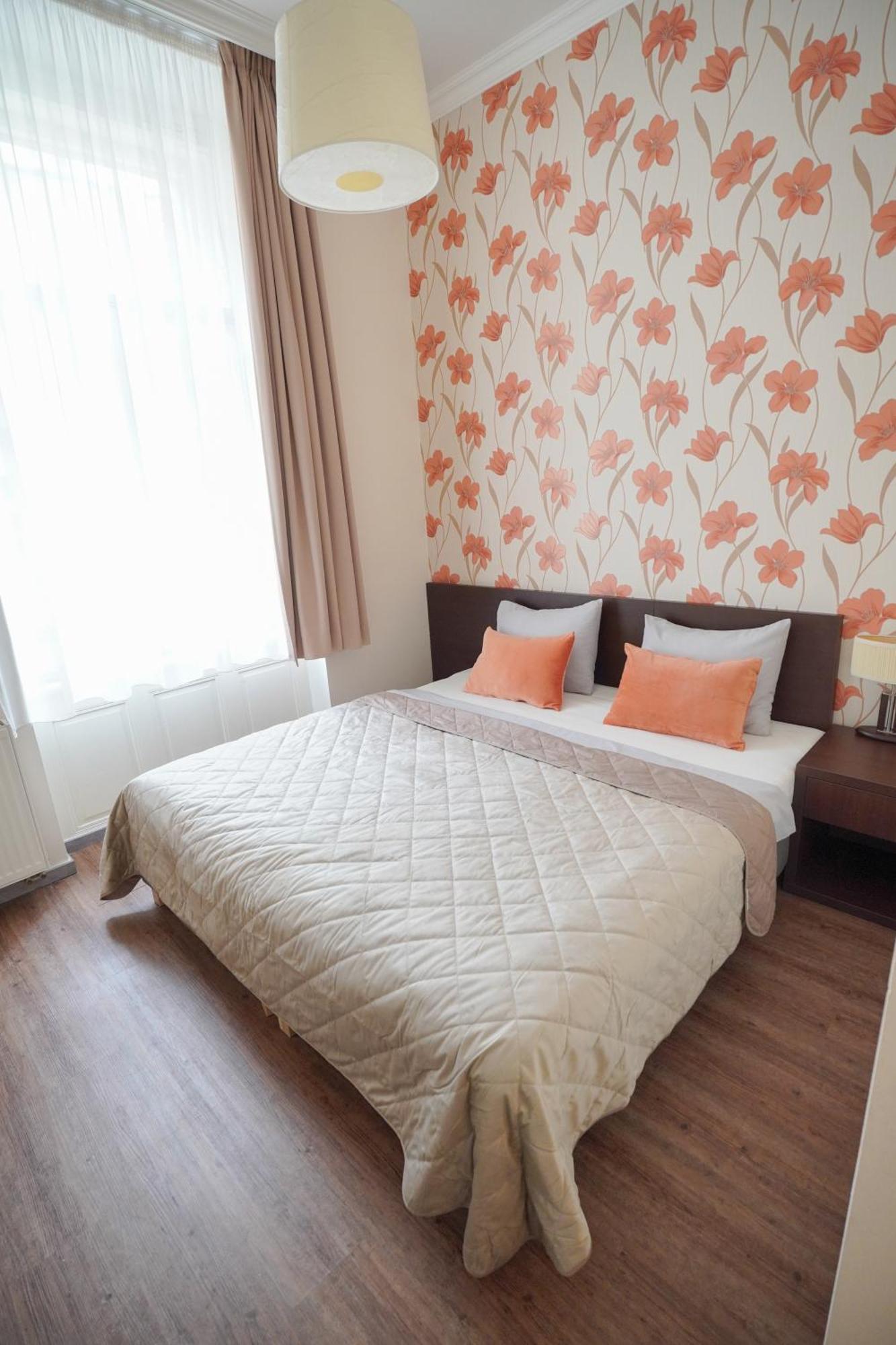 Elegant & Stylish Center Apartments! Praga Zewnętrze zdjęcie