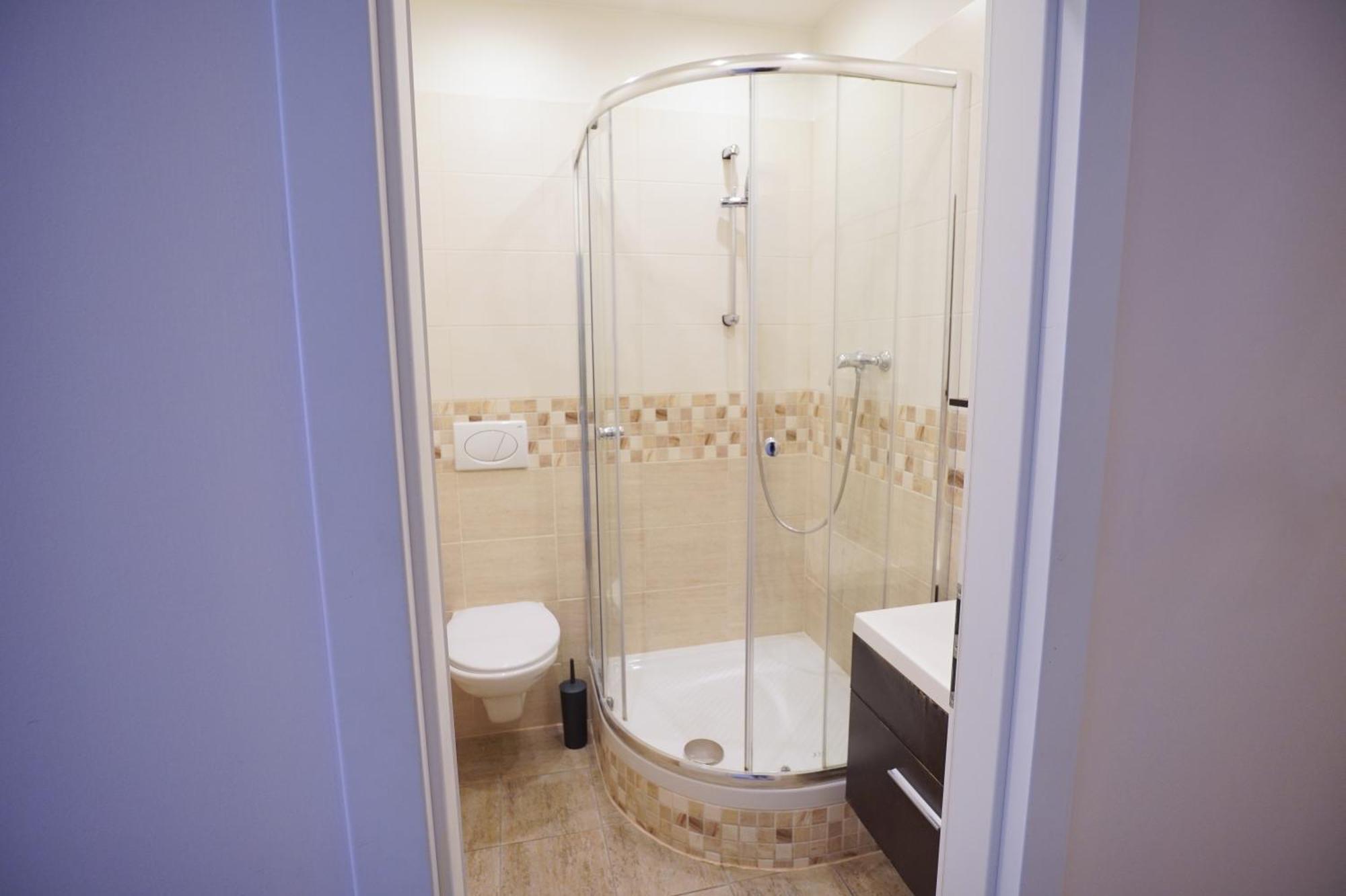 Elegant & Stylish Center Apartments! Praga Zewnętrze zdjęcie