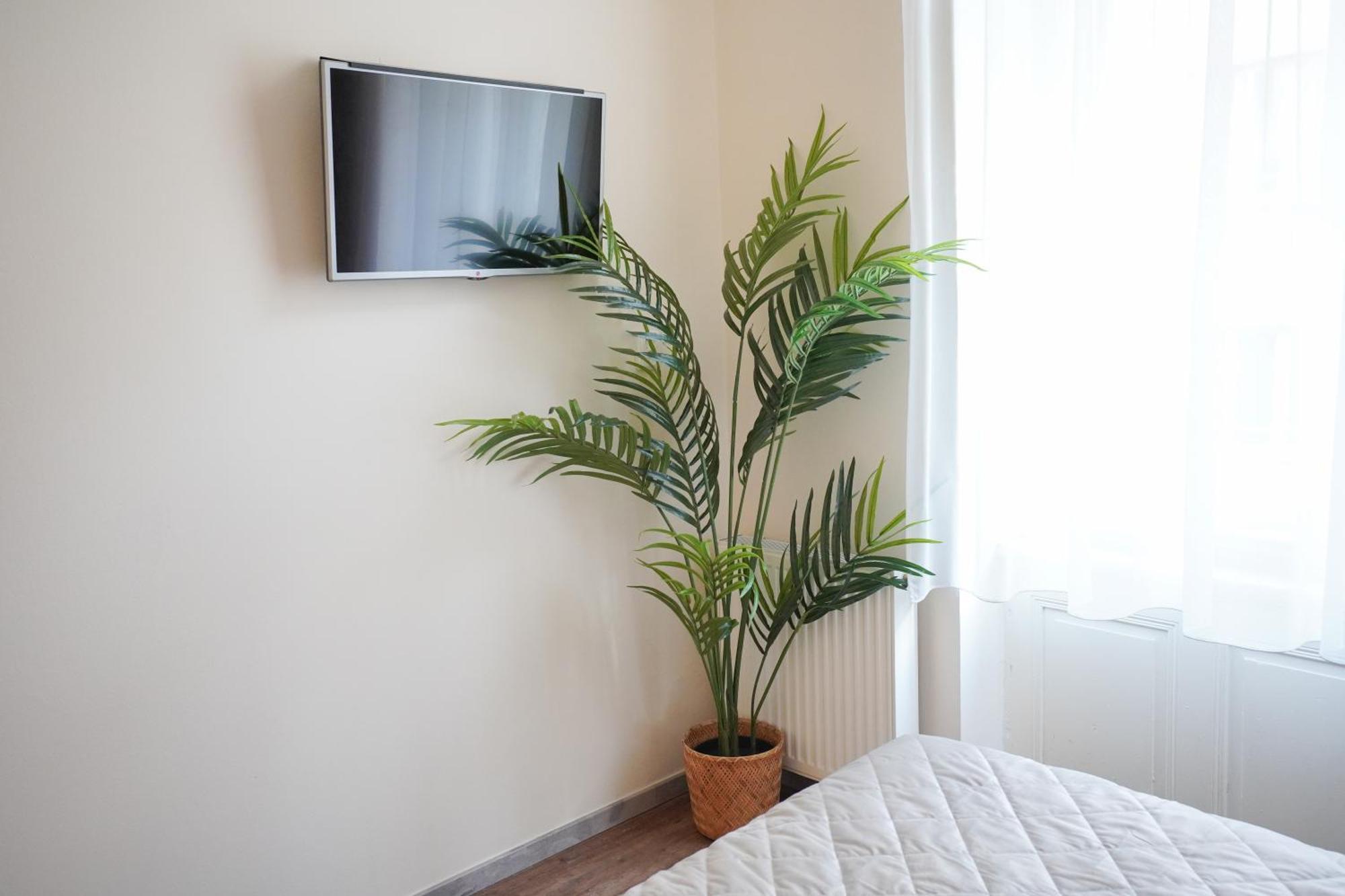 Elegant & Stylish Center Apartments! Praga Zewnętrze zdjęcie