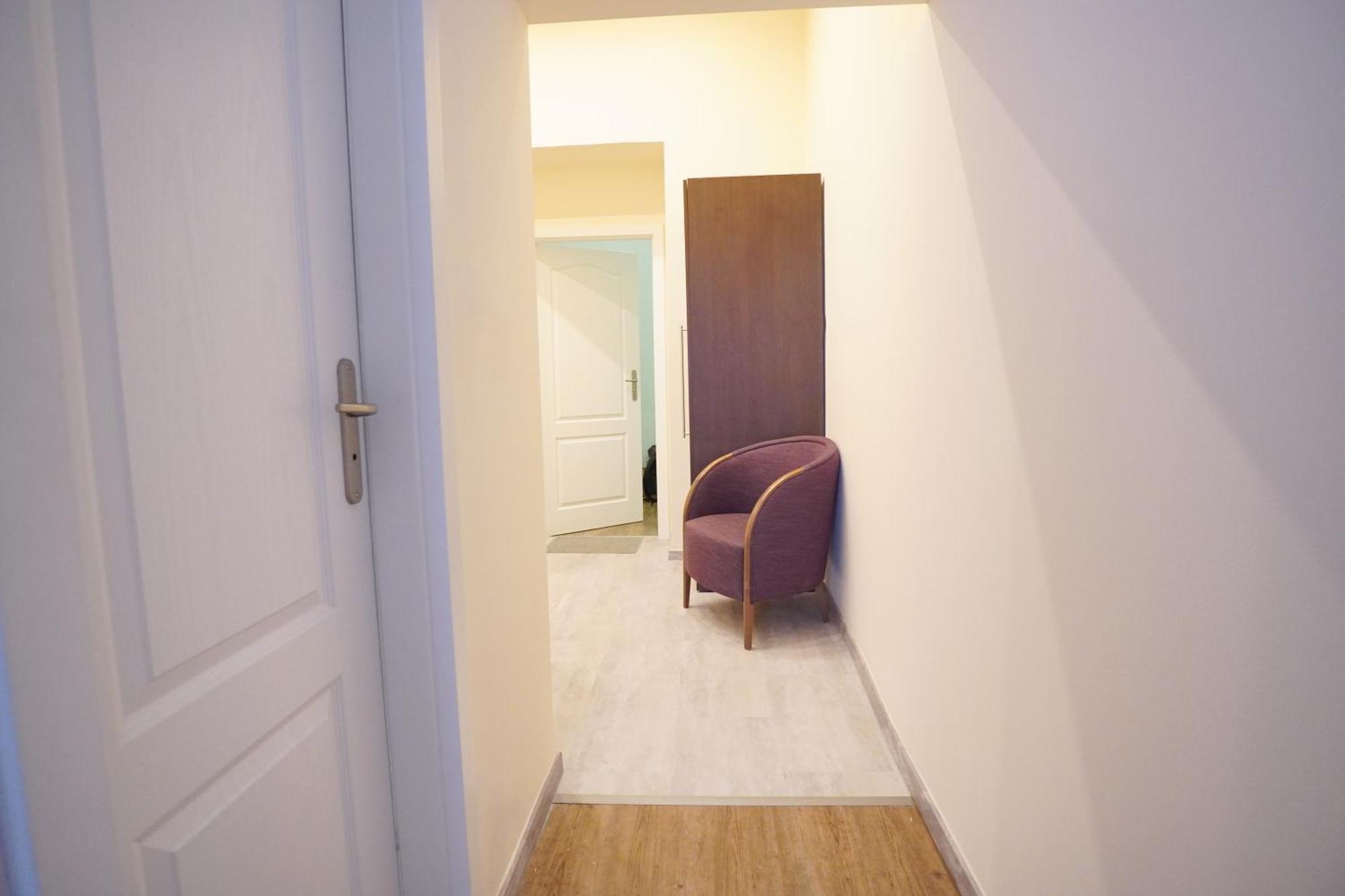 Elegant & Stylish Center Apartments! Praga Zewnętrze zdjęcie